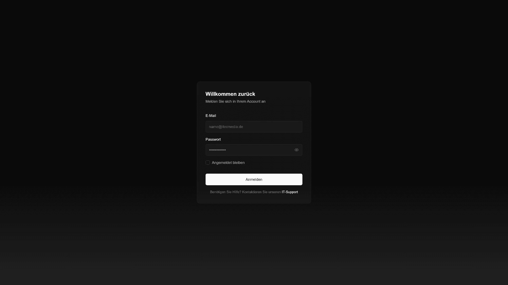 ProLine ERP - Bild 1